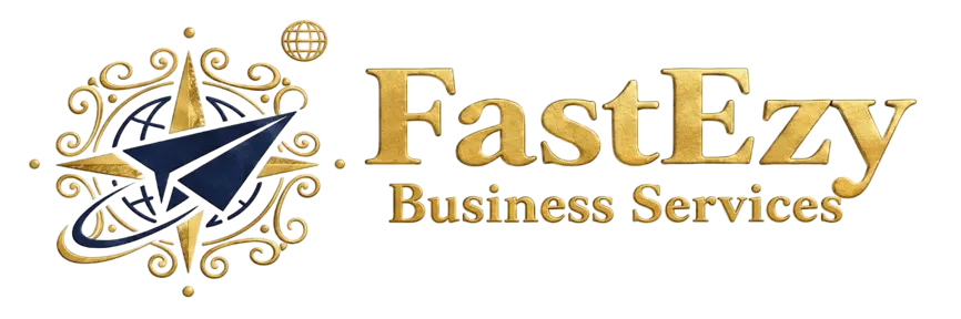 FastEzy Business Services